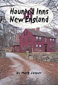 Haunted Inns of New England (Paperback)