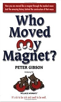 Who Moved My Magnet? (Paperback)