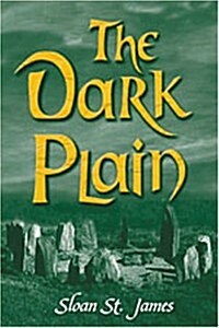 The Dark Plain (Paperback)