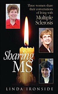 Sharing Ms (Paperback)