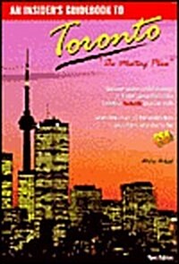 An Insiders Guidebook to Toronto (Paperback)