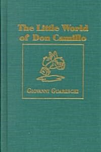 [중고] The Little World of Don Camillo (Hardcover, Revised)