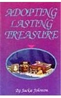 Adopting Lasting Treasure: (Paperback)