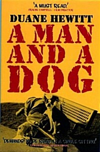 A Man and a Dog (Paperback)