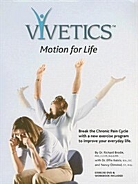 Vivetics: Motion for Life [With DVD] (Paperback)