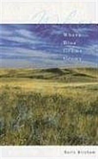 Where Blue Grama Grows (Paperback)