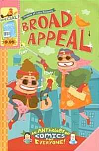 Broad Appeal (Paperback)