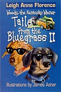 Tails from the Bluegrass II (Paperback)