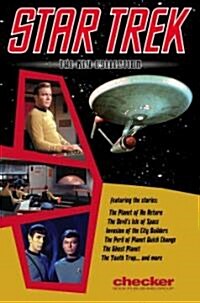 Star Trek (Paperback)