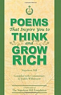 Poems That Inspire You to Think and Grow Rich (Paperback)