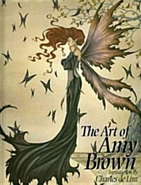 The Art of Amy Brown (Paperback)