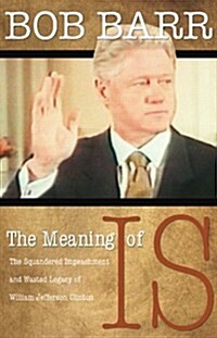 The Meaning of Is (Hardcover)