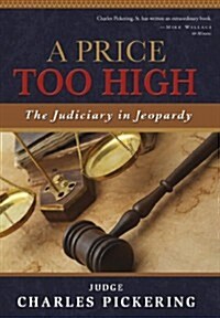 A Price Too High (Hardcover)