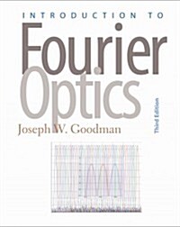 Introduction to Fourier Optics (Hardcover, 3)