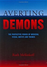 Averting Demons (Paperback)