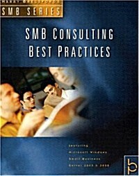 SMB Consulting Best Practices (Paperback)