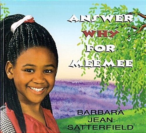 Answer Why for Mee Mee (Paperback)
