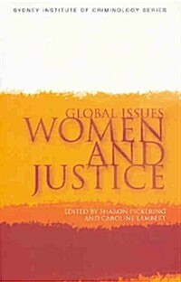 Global Issues, Women and Justice (Paperback)