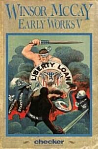 Winsor Mccay (Paperback)