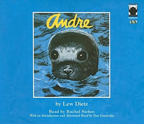 Andre (Audio CD)