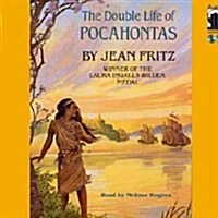 The Double Life of Pocahontas (Audio CD)