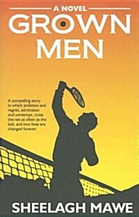 Grown Men (Paperback)