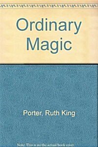 Ordinary Magic (Hardcover)