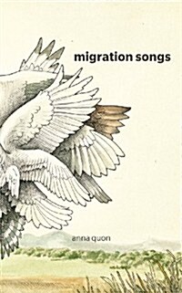 Migration Songs (Paperback)