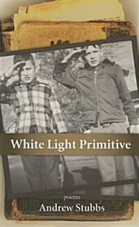 White Light Primative (Paperback)