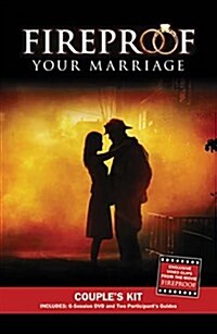 Fireproof Your Marriage Couples Kit (Other)