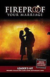 Fireproof Your Marriage: Leaders Guide (Other)