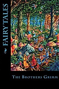 Fairy Tales (Paperback)