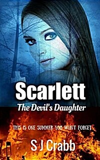 Scarlett: The Devils Daughter (Paperback)