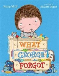 What George Forgot (Hardcover)