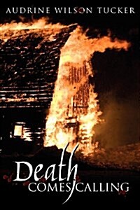 Death Comes Calling (Paperback)