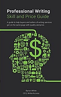 Professional Writing Skill and Price Guide (Paperback)