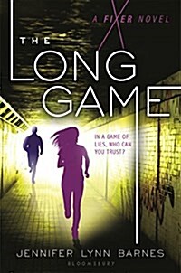 The Long Game: A Fixer Novel (Paperback)