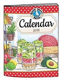 2018 Gooseberry Patch Pocket Calendar (Other)