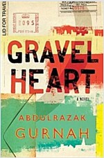 Gravel Heart (Hardcover)
