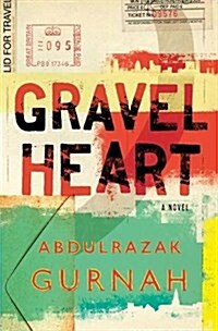 Gravel Heart (Hardcover)