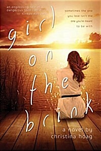 Girl on the Brink (Paperback)