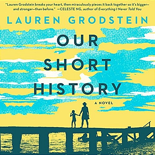 Our Short History (Audio CD)