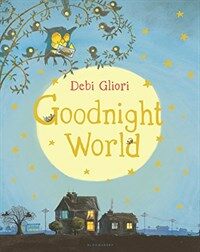 Goodnight World (Hardcover)