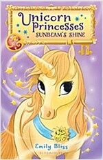 Unicorn Princesses 1: Sunbeam\'s Shine