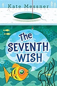 The Seventh Wish (Paperback)
