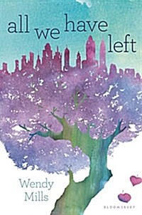 [중고] All We Have Left (Paperback)