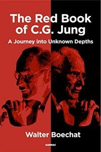 The Red Book of C.G. Jung : A Journey into Unknown Depths (Paperback)