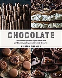 Chocolate (Hardcover)