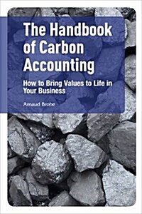 The Handbook of Carbon Accounting (Hardcover)