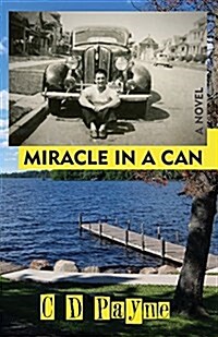 Miracle in a Can (Paperback)